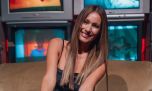 Pampita muestra las remodelaciones que está haciendo en su casa: living, cocina y entrada