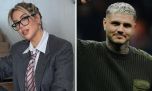 Giuseppe Di Carlo, el abogado italiano de Wanda Nara, reveló cuál fue el puntual pedido de Mauro Icardi ante la Justicia