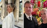 Tras el reencuentro de Wanda Nara y Maxi López, Daniela Christiansson hizo su descargo