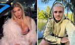 La Justicia italiana rechazó el adulterio de Wanda Nara que había pedido Mauro Icardi: "Eso dalo por perdido"
