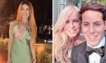 Zulemita Menem arremetió contra Cecilia Bolocco y su hermano, Máximo Menem Bolocco: "No me gusta que me digan mentirosa"