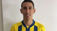 Ángel Di María
