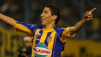 Ángel Di María