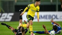 Conmebol Sudamericana