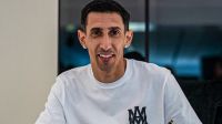 Di María
