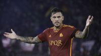 Leandro Paredes