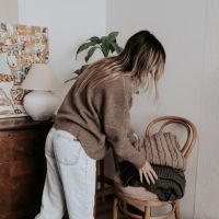 Decoración estacional: preparar la casa para el invierno