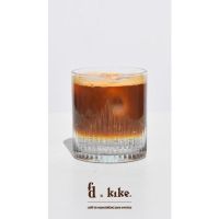 FD x Kike Café