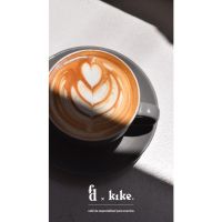 FD x Kike Café