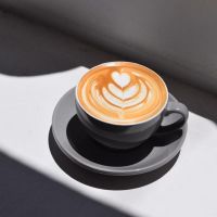 FD x Kike Café