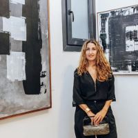 La pasión de Carolina Brandan Caraffa