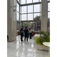 Mr. Green Coffee abre su tercer local y vuelve a apostar por el centro