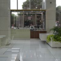 Mr. Green Coffee abre su tercer local y vuelve a apostar por el centro