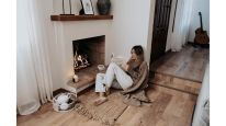 Decoración estacional: preparar la casa para el invierno
