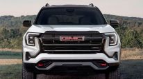 GMC Terrain 2026