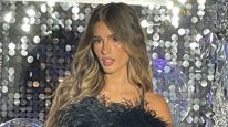 Juli Poggio CARAS Moda