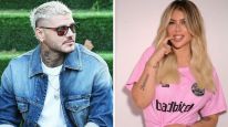Mauro Icardi, Wanda Nara
