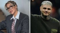 Wanda Nara, Mauro Icardi