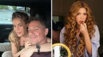 Alejandro Sanz en crisis con su novia: culpan a Shakira