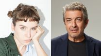 Así es Antonia, la sobrina de Ricardo Darín que se consolida como una de las actrices jóvenes más importantes del país