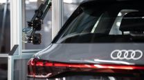 Audi acelera su transformación digital con más de 100 proyectos de inteligencia artificial