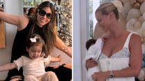 Mini influencers: Sarah Burlando y Cruz Urcera marcaron los looks más cute para enfrentar al invierno