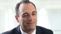Cambio de mando en Stellantis: Antonio Filosa asume como CEO 