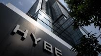 HYBE