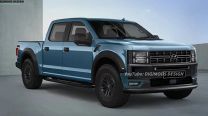 Hyundai confirma el desarrollo de una pick-up medina para estar en línea con la Kia Tasman