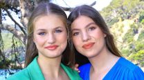 La princesa Leonor y la infanta Sofía serán millonarias: la razón oculta de esto