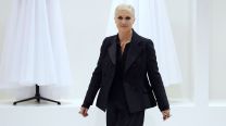 Maria Grazia Chiuri deja Dior: se cierra una era en la maison francesa