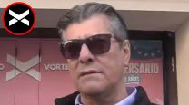 Mario Pergolini en Intrusos