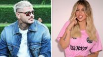 Mauro Icardi no pasó por alto el look de Wanda Nara para la audiencia y la fulminó: "Una perdedora"