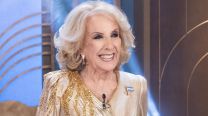 Mirtha Legrand