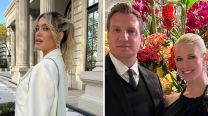 Tras el reencuentro de Wanda Nara y Maxi López, Daniela Christiansson hizo su descargo
