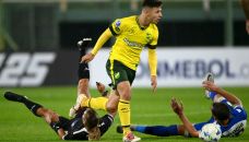 Conmebol Sudamericana