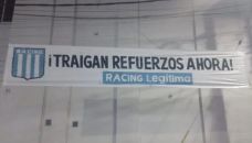 Pasacalles Racing