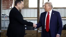 Fernanda Cornejo: “Musk se aleja de Trump por diferencias fiscales”