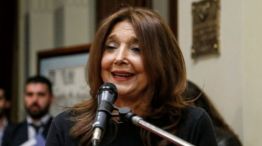 La Libertad Avanza desplazó a Marisa Graham de la Defensoría de la Niñez y el organismo quedó acéfalo