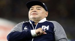 Maradona