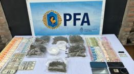 Narcotráfico