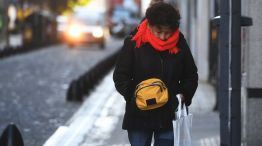 Ola de frío en el AMBA: ¿Hasta cuándo durará?