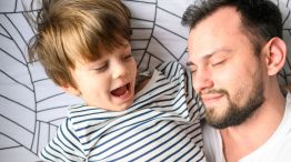 Origen del Día del Padre