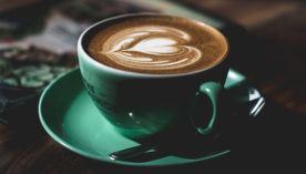 Café espresso