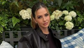 China Suárez