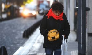 Ola de frío en el AMBA: ¿Hasta cuándo durará?