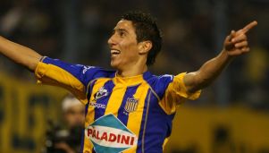 Ángel Di María