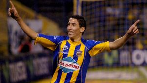 Ángel Di María