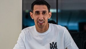 Di María