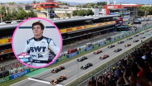 Gran Premio de España